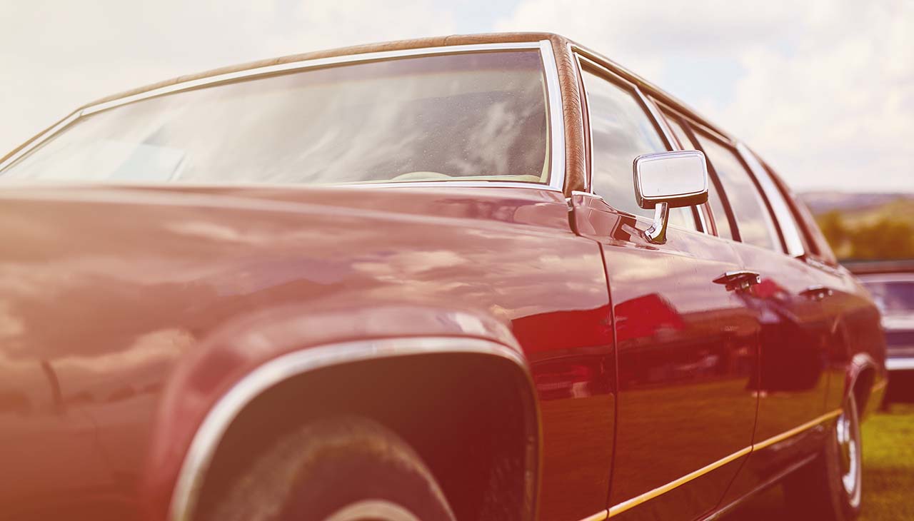 From Classic to Cutting-Edge: The Modernization of Vintage Cars