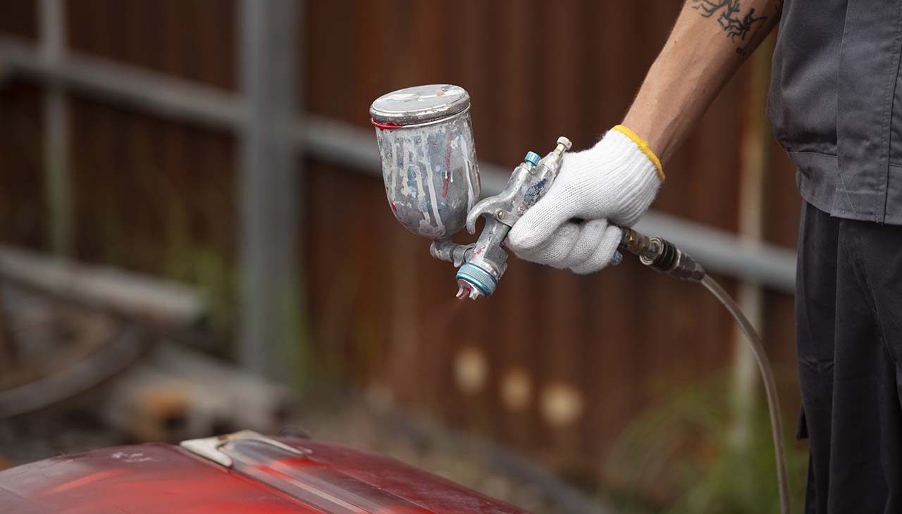 Shine On The Best Tips for Keeping Your Car’s Paint Looking New